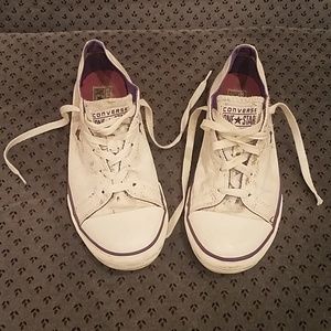 Converse shoes